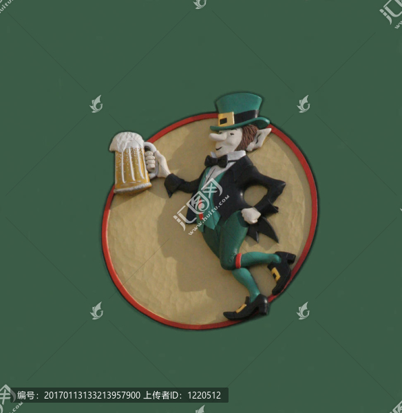小妖精