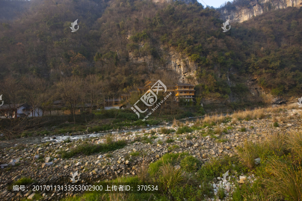 張家界,黃龍洞,著名景點,旅游