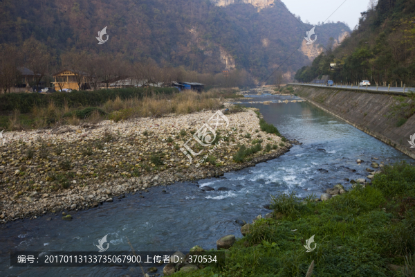 張家界,黃龍洞,著名景點(diǎn),旅游