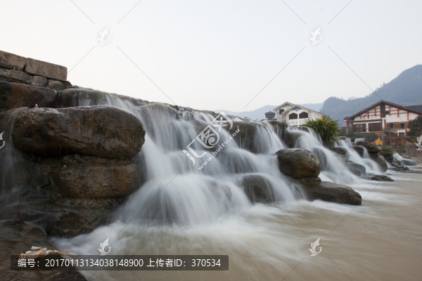 張家界,武陵源,著名景點(diǎn),旅游