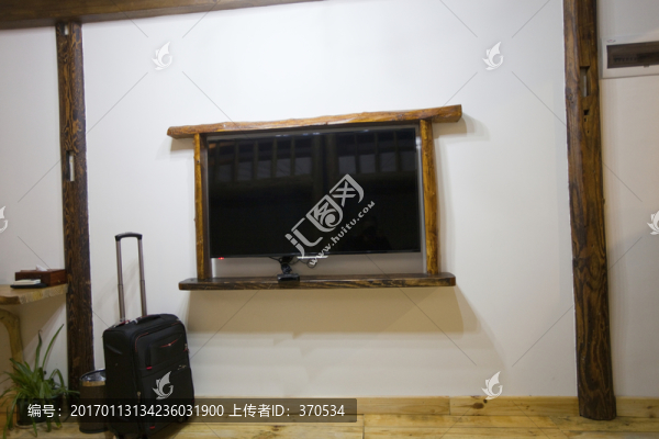 酒店,民俗,田園風(fēng)格
