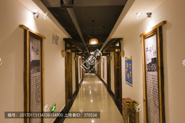 酒店,民俗,田園風(fēng)格