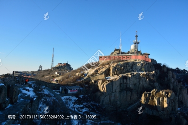 泰山