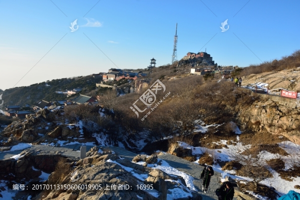 泰山