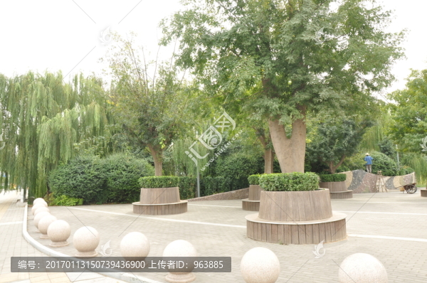 景觀造型