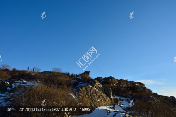 五岳泰山