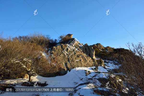 五岳泰山