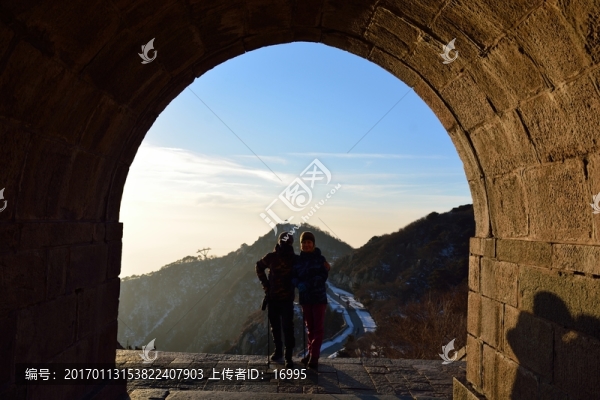 泰山
