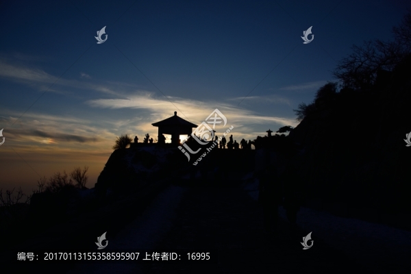 泰山