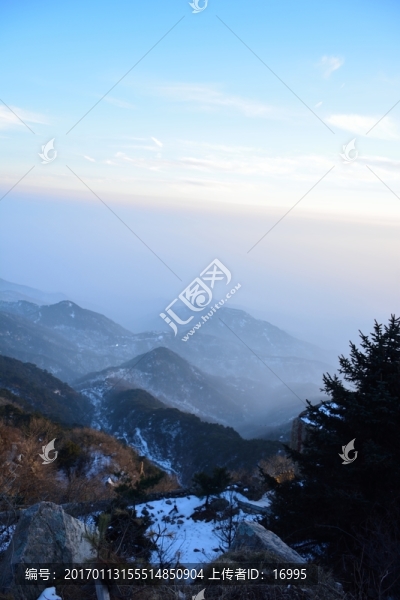 泰山