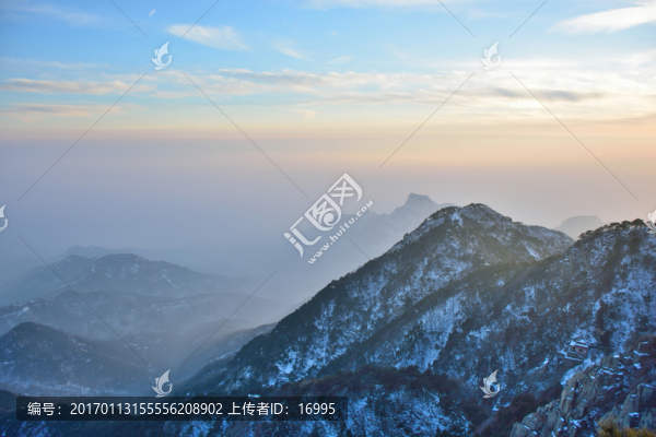 泰山