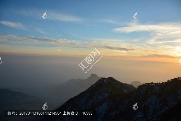 泰山