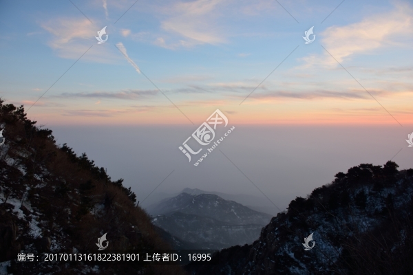 泰山