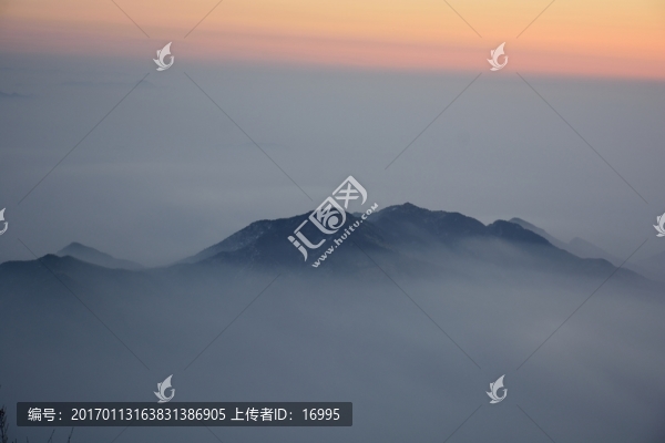 云海