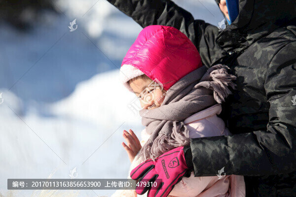 雪鄉(xiāng),雙峰林場