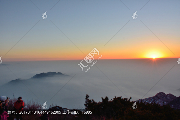 泰山