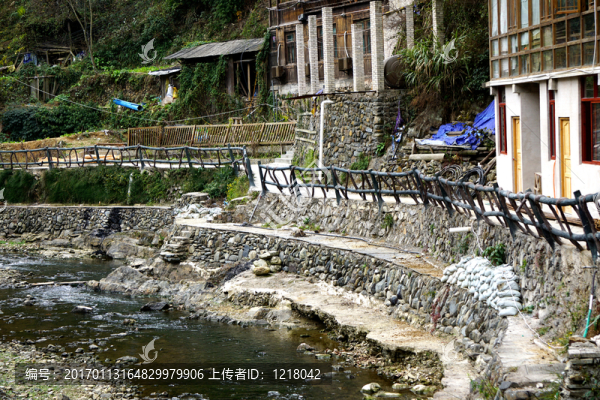 西江苗寨