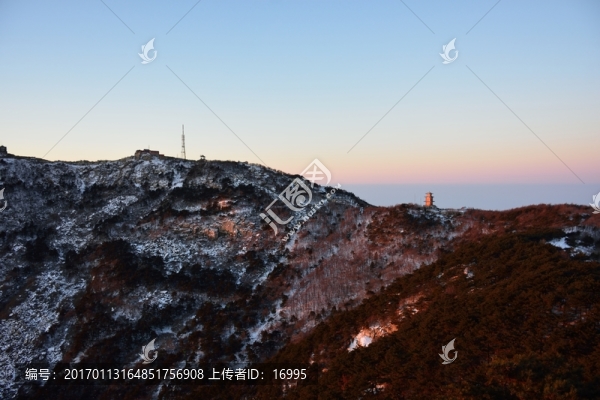 泰山