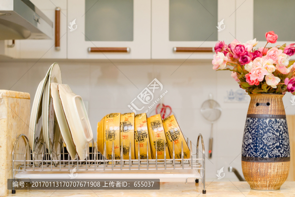 廚具