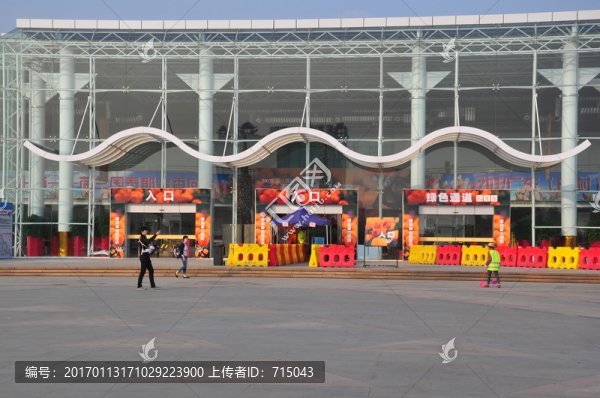 建筑物