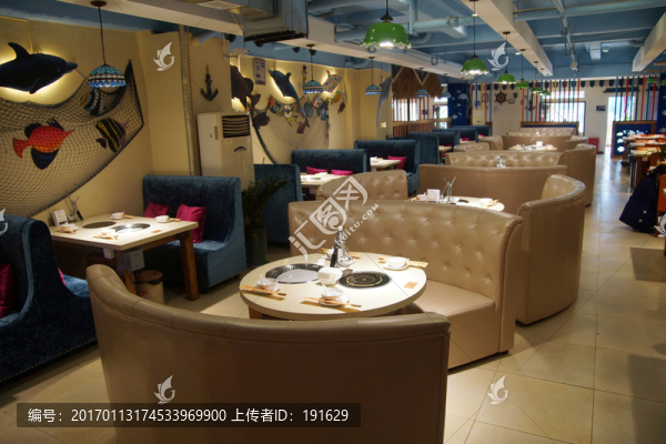 海鮮餐廳