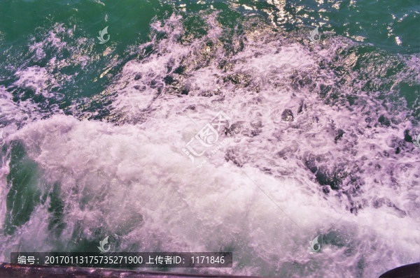 海浪,大海,海水,海