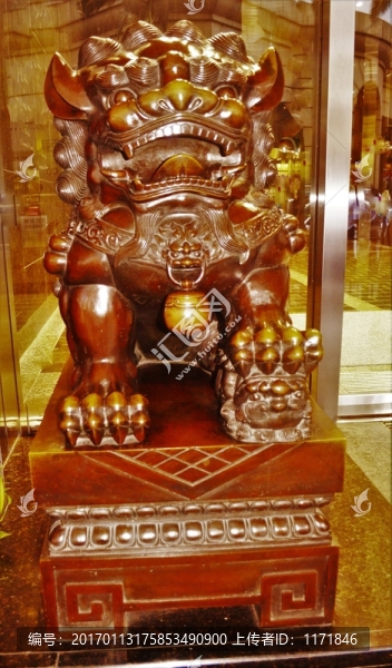 石獅子,石雕,雕塑,雕刻