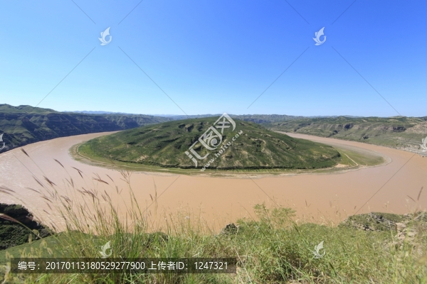 黃河