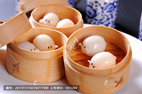 叉燒豬兒粑