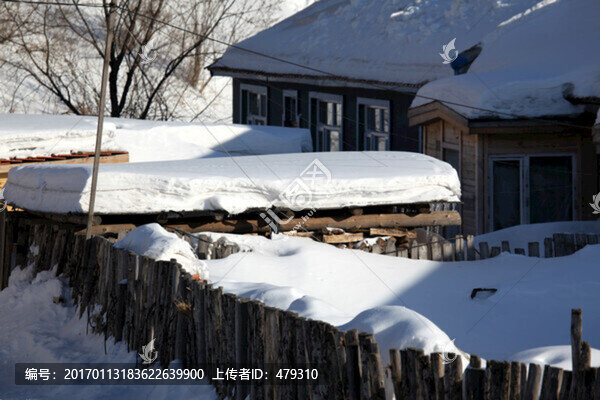 雪鄉(xiāng),雙峰林場(chǎng),雪景,白雪