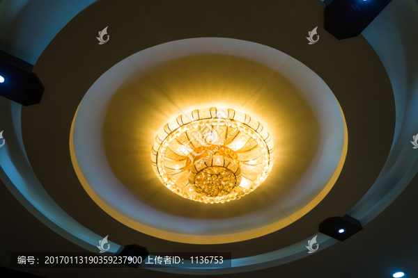 吸頂燈