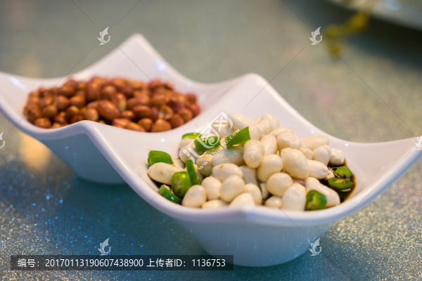 醋泡花生