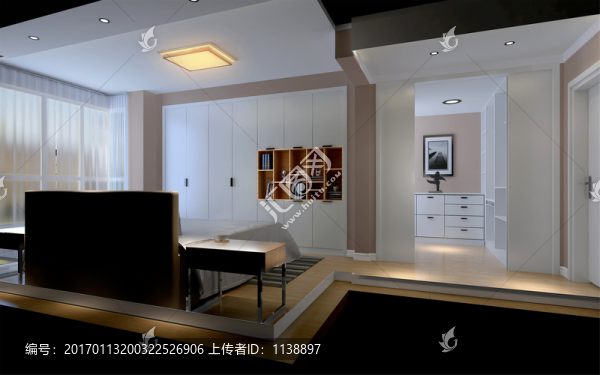 客廳