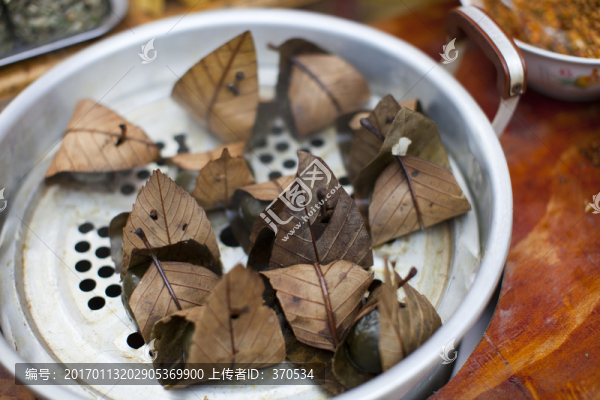 鳳凰古城,湘西,著名景點,冬天