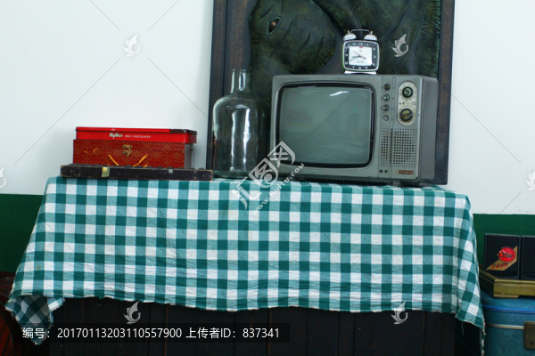 懷舊家具