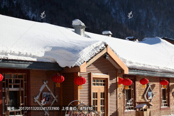 春節(jié),紅燈,燈