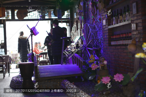 鳳凰古城,湘西,著名景點(diǎn),冬天