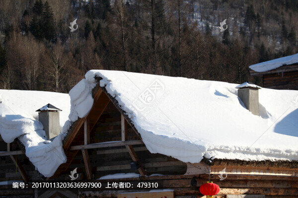 雪鄉(xiāng),雙峰林場,中國雪鄉(xiāng)