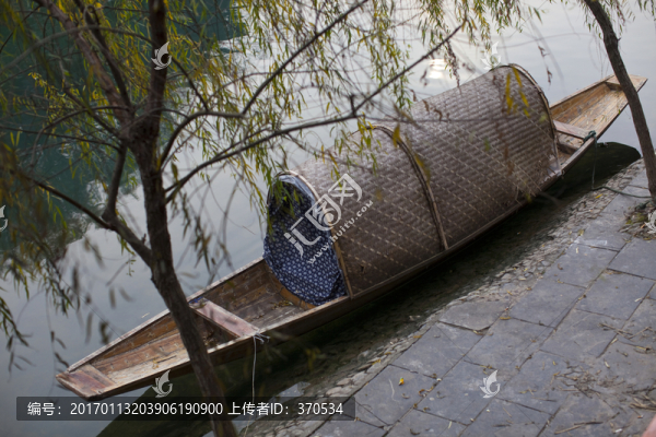 鳳凰古城,湘西,著名景點(diǎn),冬天