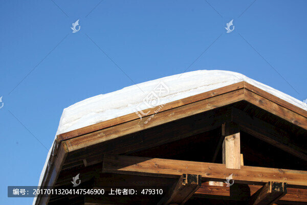 雪鄉(xiāng),雙峰林場(chǎng),中國(guó)雪鄉(xiāng),雪景