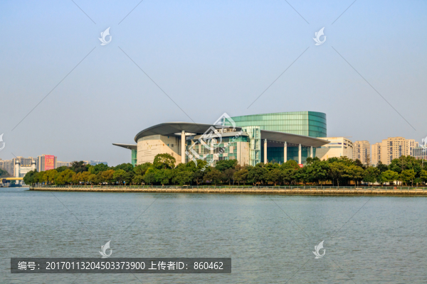 寧波大劇院