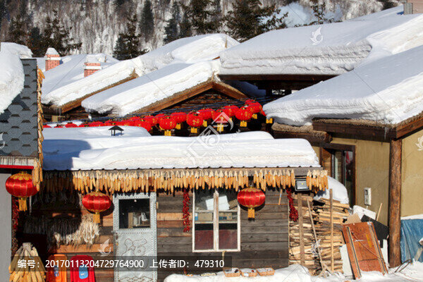 春節(jié),紅燈,燈