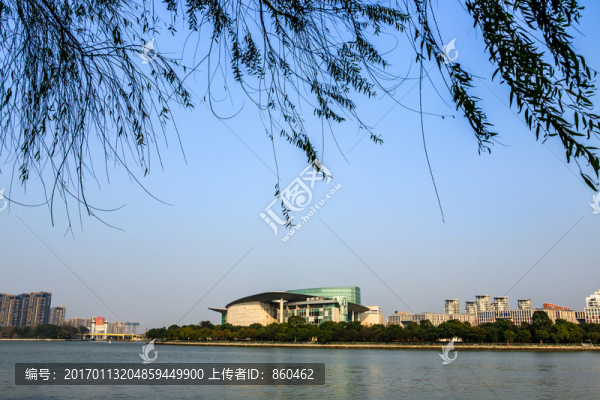 寧波大劇院