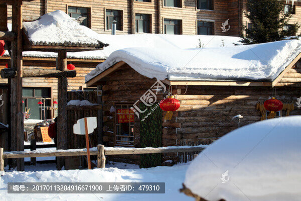 春節(jié),紅燈,燈