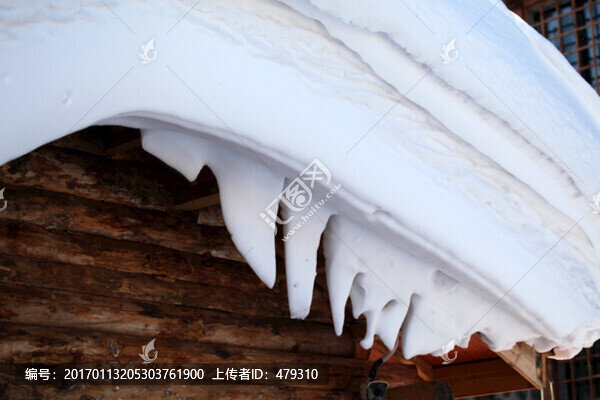 雪鄉(xiāng),雙峰林場(chǎng),中國(guó)雪鄉(xiāng),雪景