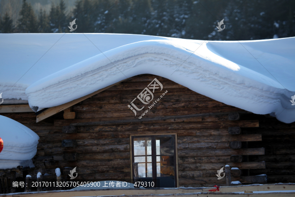 雪鄉(xiāng),雙峰林場,中國雪鄉(xiāng)