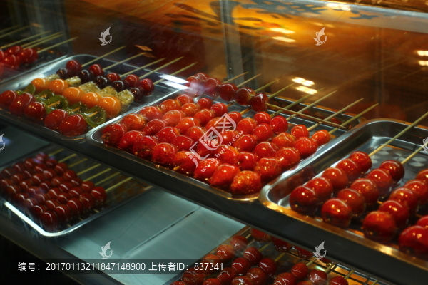 糖葫蘆