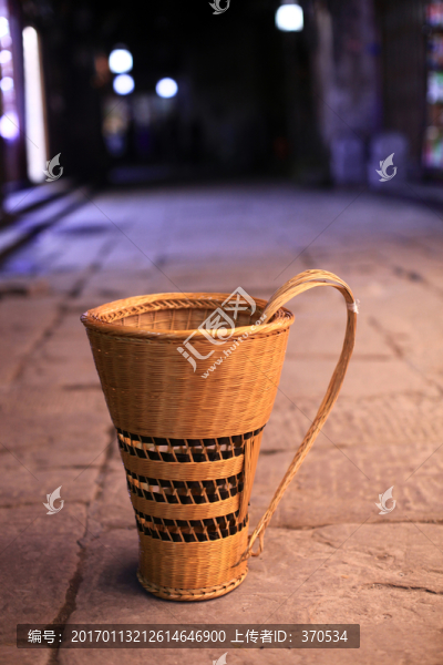 鳳凰古城,夜景,湘西,著名景點(diǎn)