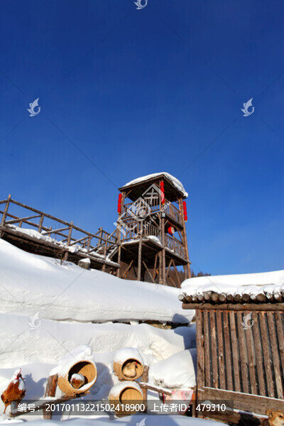 雪鄉(xiāng),雙峰林場(chǎng),中國(guó)雪鄉(xiāng)