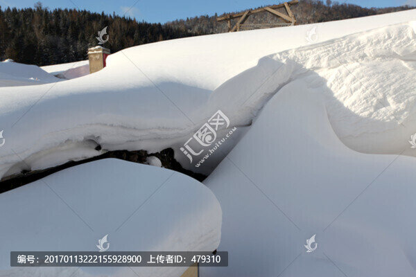 雪鄉(xiāng),雙峰林場,中國雪鄉(xiāng)